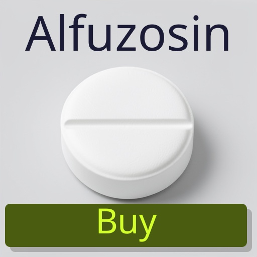 Alfuzosin