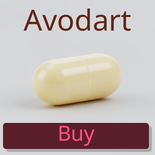 Avodart